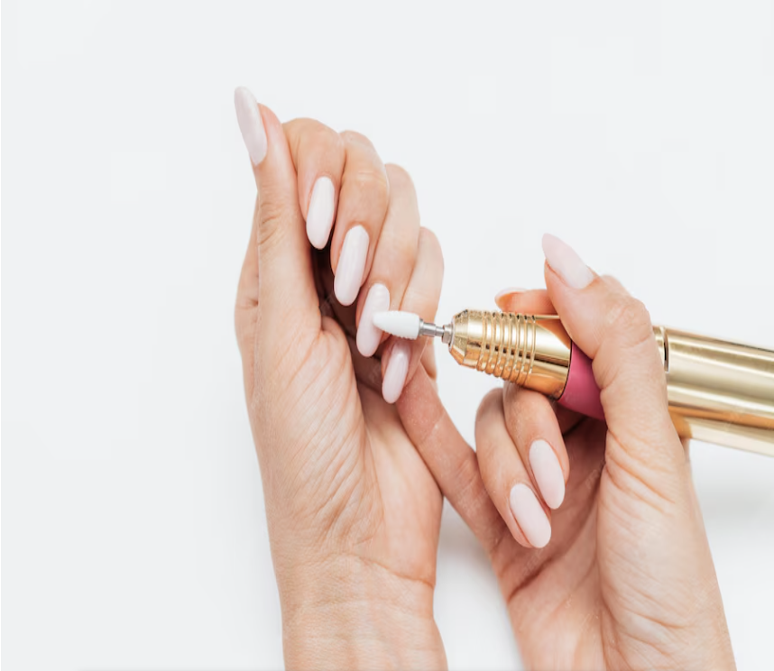 Nail Extensions
