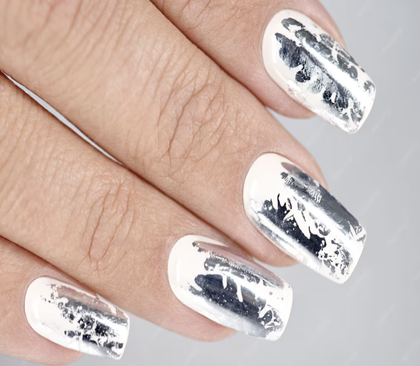 Chrome Gel Polish